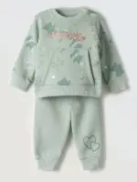 Σετ Ebita 243508 φυστικί