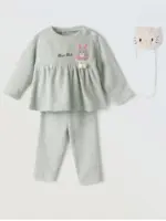 Σετ Ebita 243511 φυστικί
