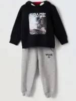 Σετ φόρμα Hashtag 243806 navy