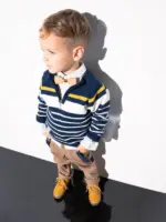Σετ Hashtag 243816 navy