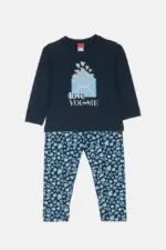 Σετ Joyce 2461146 navy