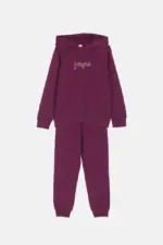 Σετ Joyce 2463106 μπορντό
