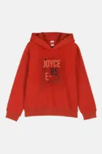 Σετ φόρμα Joyce 2464108 κεραμιδί - Image 2