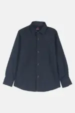 Πουκάμισο Joyce 2496512 navy