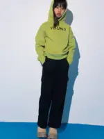 Σετ Ebita 243006 λαδί