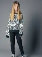 Σετ Ebita 243086 μαύρο