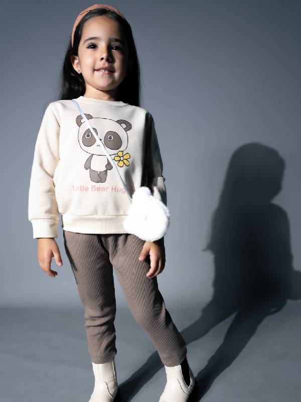 Σετ Ebita 243220 μπεζ