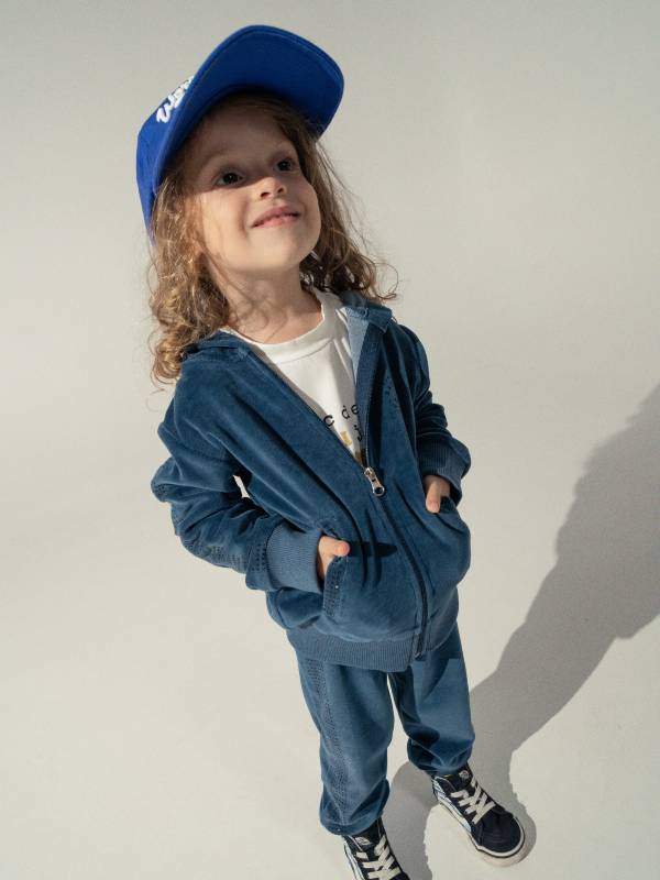 Σετ 3τεμ EBITA 243280 navy