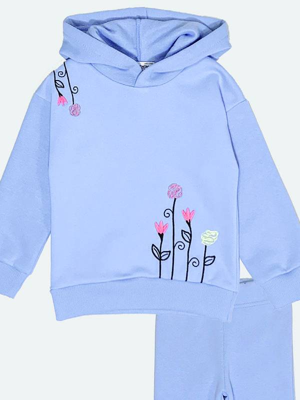 Σετ φόρμα Action 124400010