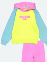 Σετ φόρμα Action 12440003 - Image 2