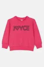 Σετ Joyce 2461115 ροζ - Image 2