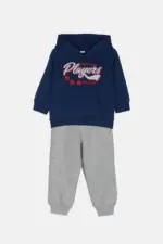 Σετ φόρμα Joyce 2462105 navy