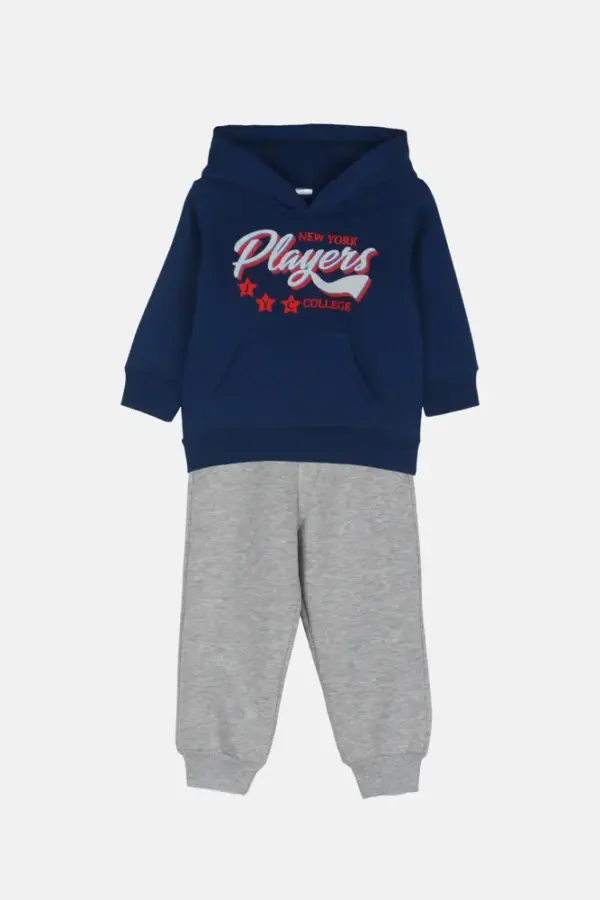 Σετ φόρμα Joyce 2462105 navy