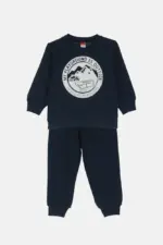 Σετ φόρμα Joyce 2462117 navy