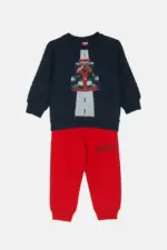 Σετ φόρμα Joyce 2462119 navy