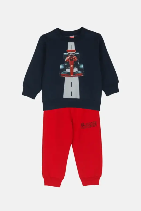 Σετ φόρμα Joyce 2462119 navy