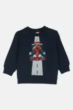 Σετ φόρμα Joyce 2462119 navy - Image 2