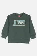 Μπλούζα Joyce 2462502 χακί