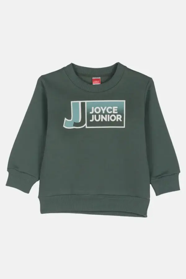 Μπλούζα Joyce 2462502 χακί