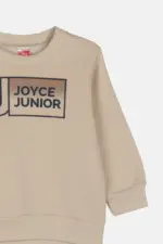 Μπλούζα Joyce 2462502 μπεζ - Image 2