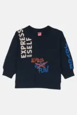 Μπλούζα Joyce 2462503 navy