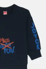 Μπλούζα Joyce 2462503 navy - Image 2