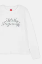 Σετ Joyce 2463501 άσπρο - Image 2