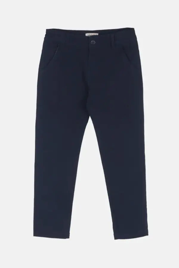 Παντελόνι Joyce 2496300 navy
