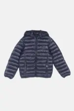 Μπουφάν Joyce 2496208 navy
