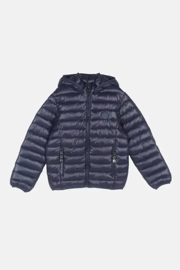 Μπουφάν Joyce 2496208 navy