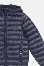 Μπουφάν Joyce 2496208 navy - Image 2