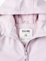 Μπουφάν Zippy 3106702501 - Image 3