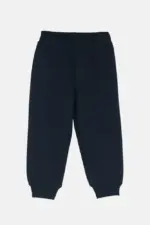 Σετ φόρμα 3τεμ Joyce 2462001 navy - Image 3