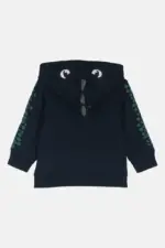 Σετ φόρμα 3τεμ Joyce 2462001 navy - Image 4