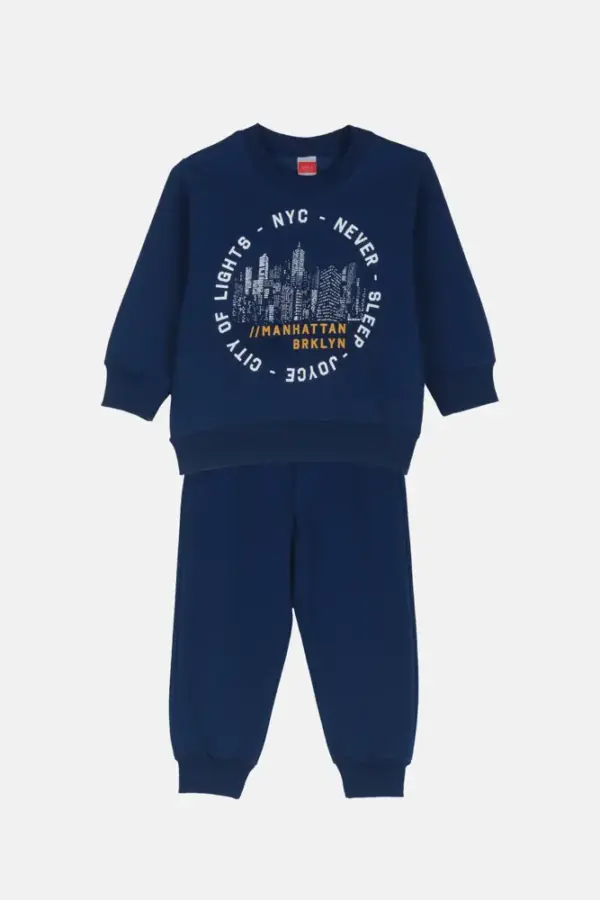 Σετ Joyce 2462128 navy
