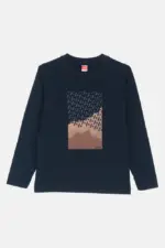 Μπλούζα Joyce 2464505 navy