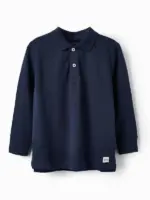 Polo μπλούζα Zippy 310642770060