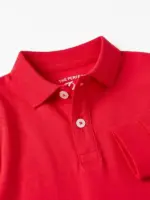 Μπλούζα polo Zippy 3106428404 - Image 3