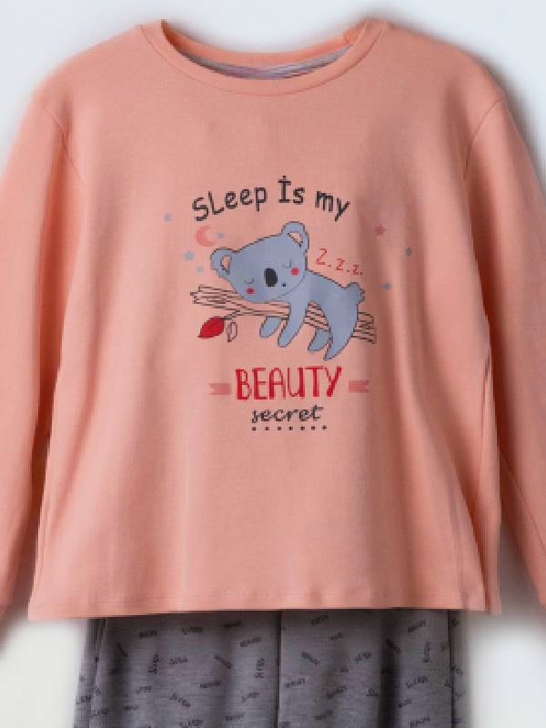 Πιτζάμα Ebita H-359