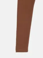 Κολάν basic Joyce 2461941 καφέ - Image 2