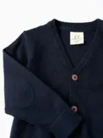 Ζακέτα ZIPPY 31067721006 navy - Image 2