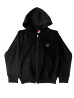 Ζακέτα basic JOYCE 2413880 μαύρη