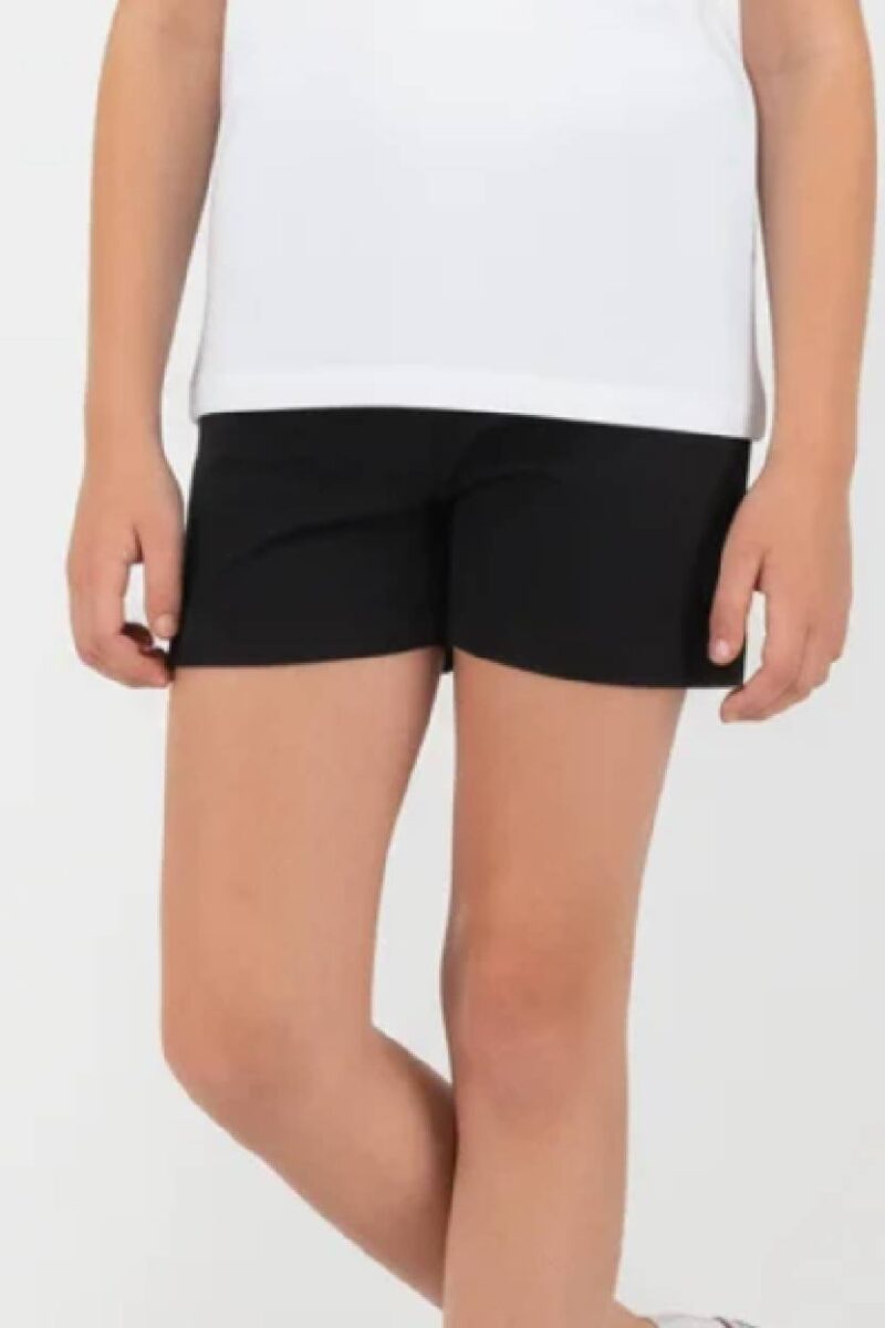 Σορτς basic JOYCE 2513412 μαύρο