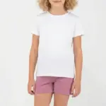 Σορτς basic JOYCE 2513412 λιλά