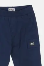 Παντελόνι cargo Joyce 2544410 navy - Image 2
