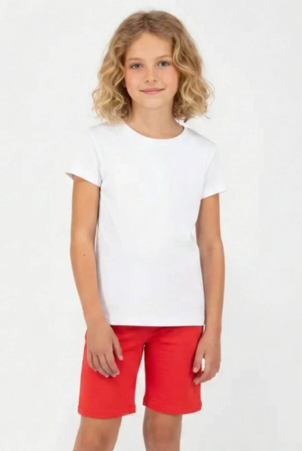 Ποδηλατικό basic Joyce 2413852 κόκκινο