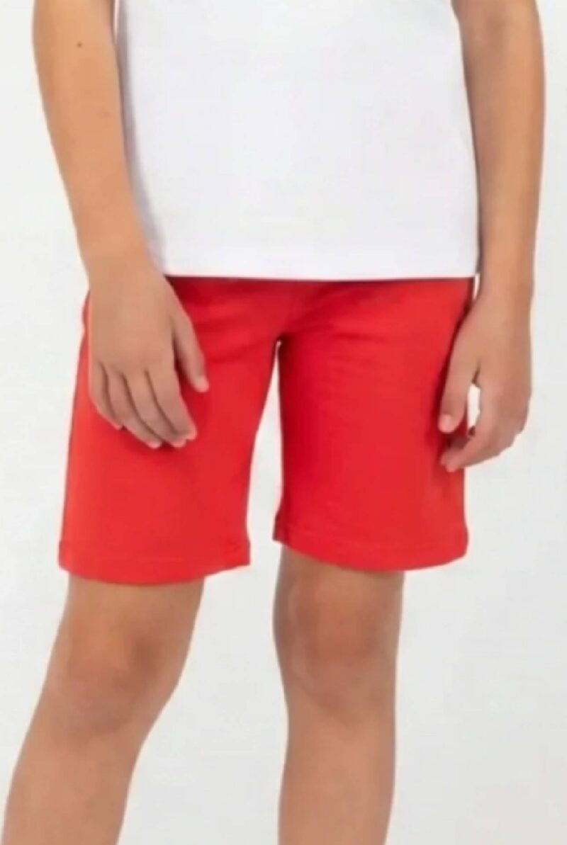 Ποδηλατικό basic Joyce 2413852 κόκκινο