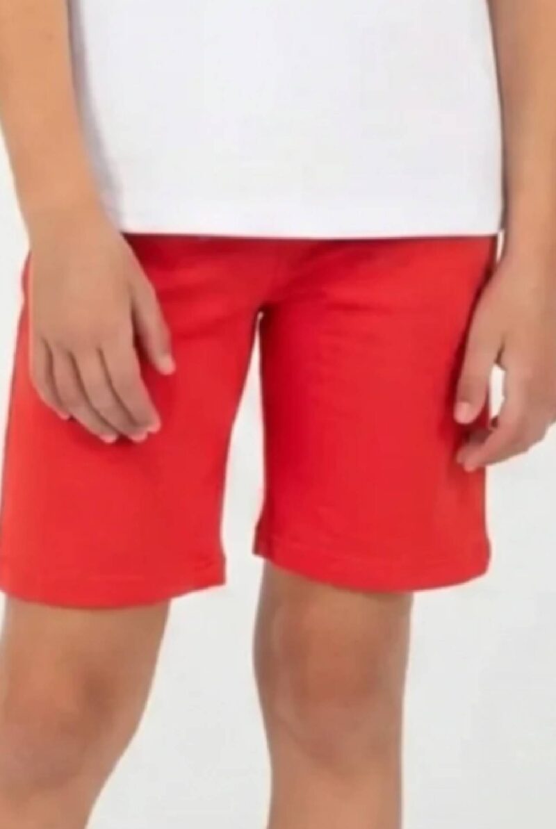 Ποδηλατικό basic Joyce 2413852 κόκκινο