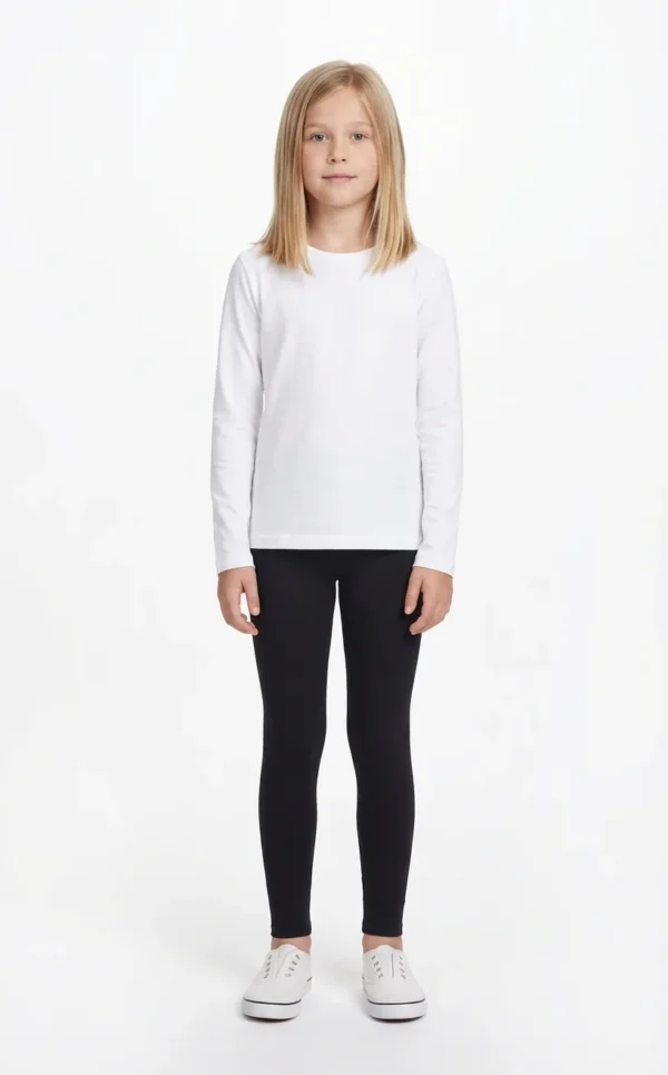 Μπλούζα basic Joyce 2463951 άσπρο