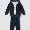 Σετ 3τεμ EBITA 243280 navy